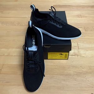 Brand new Cole Haan Zero Grand Global Trainer